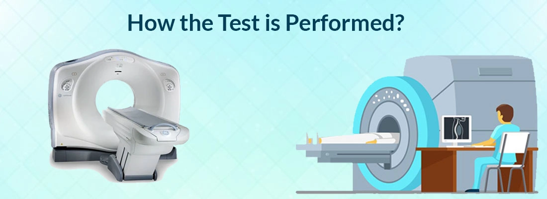 How the Test is Performed